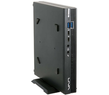 ECS LIVA ONE H610 65W - Barebone
