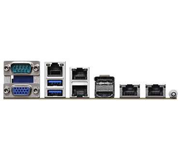 ASRock Rack W680D4U-2L2T/G5