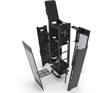 Phanteks Enthoo Evolv Shift X