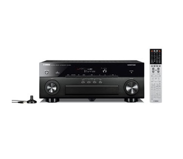 Yamaha RX-A830