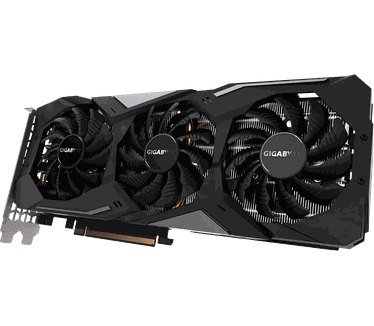 Gigabyte GeForce RTX 2080 Ti Windforce OC