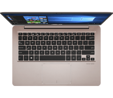 Asus Zenbook UX410UA-GV112T