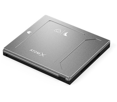 Angelbird AtomX SSDmini 1 TB by Angelbird 1TB