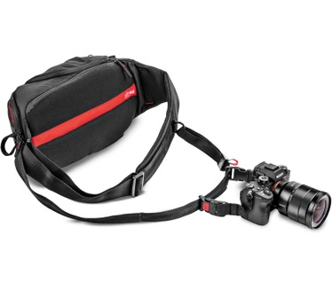 Manfrotto FastTrack-8