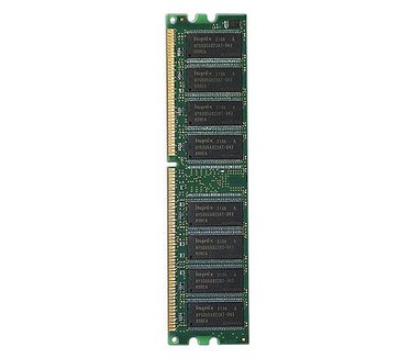 HP 512MB DDR-333