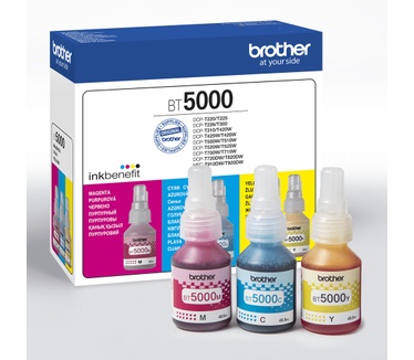 Brother BT5000CLVAL
