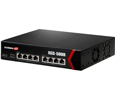 Edimax XGS-5008