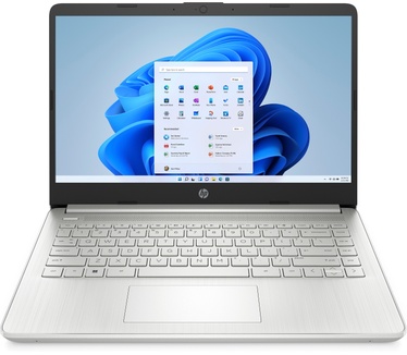 HP Laptop 14s-dq2435nd