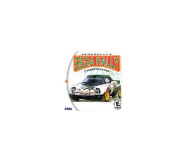 Sega Rally Championship, PC