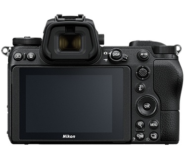 Nikon Z 7 + 24-70mm f/4 S + FTZ adapter Zwart