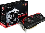 AMD Radeon R9 290X MSI PowerColor Club 3D