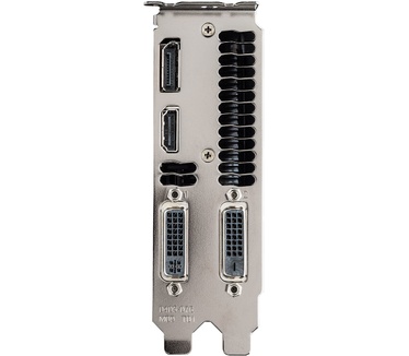EVGA GeForce GTX TITAN Black 6GB