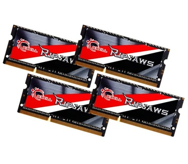 G.Skill 32GB DDR3-1600