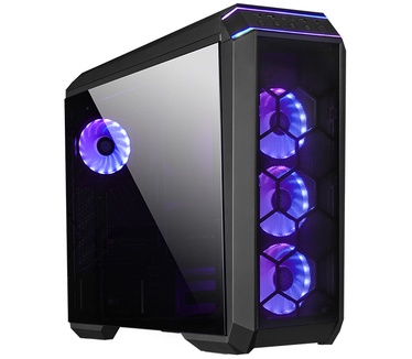 Chieftec Stallion 3