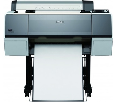 Epson Stylus Pro 7890 SpectroProofer