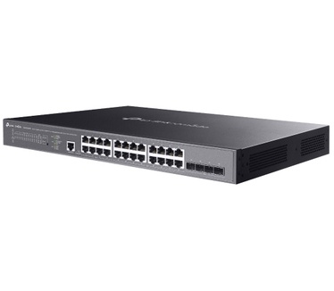 TP-Link SG3428XMPP
