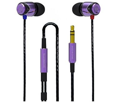 Soundmagic E10