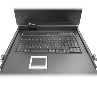 Inter-Tech AS-7104 TLS