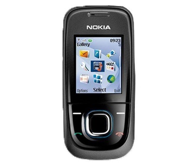 Nokia 2680 Roze