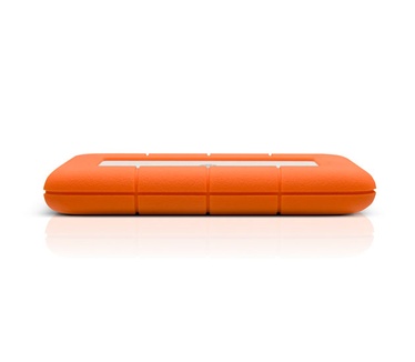 LaCie Rugged Mini, 2TB