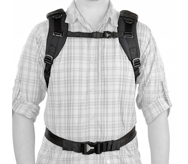 Vanguard ALTA RISE 45