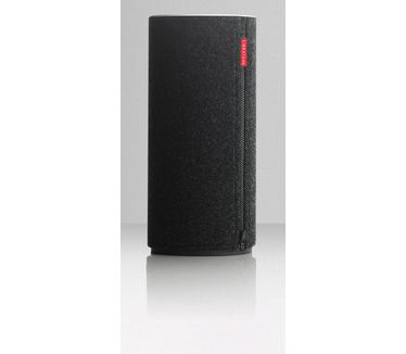 Libratone Zipp Zwart