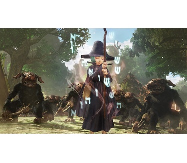 Berserk and the Band of the Hawk, PS4