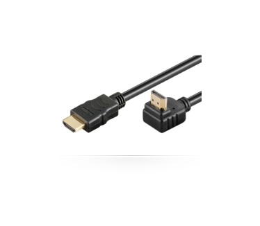 Microconnect 2m, HDMI - HDMI