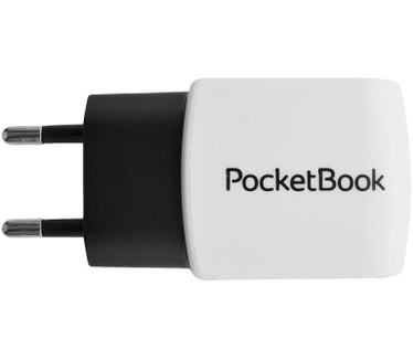 PocketBook PBCHR-2A-EU USB lader