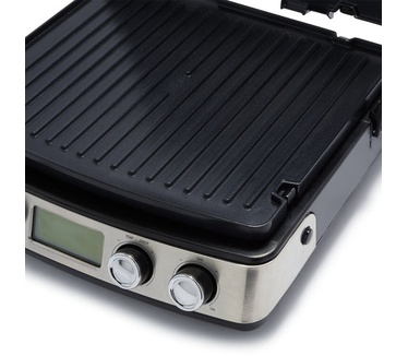 GreenPan Contactgrill Cream