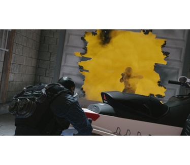 Tom Clancy's Rainbow Six: Siege - Deluxe Edition, Xbox One & Series S|X