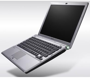 Sony Vaio VGN-SR31M