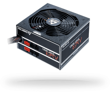 Chieftec Power Smart GPS-1000C
