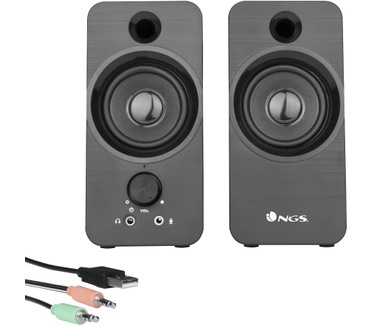 NGS SB350