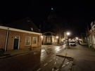 Motorola Moto Edge 30 Ultra vs Xiaomi 12T Pro - Nachtfoto's -Groothoekcamera