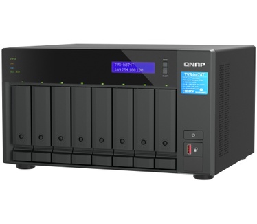 QNAP TVS-H874T-I7-32G