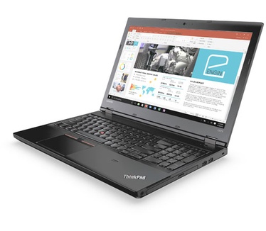 Lenovo L570