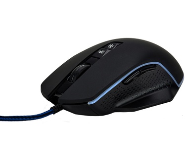 Voxicon DM-GR650W-B