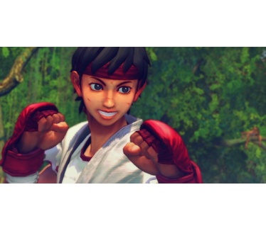 Street Fighter 4, PlayStation 3