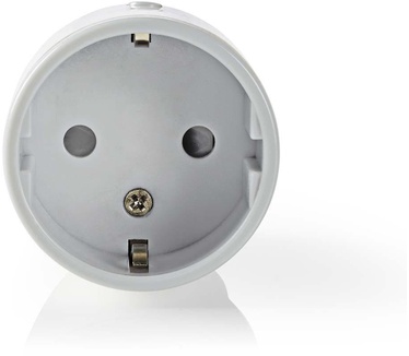 Nedis SmartLife Smart Plug Small