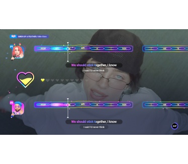 Let's Sing 2026 + 2 Mics