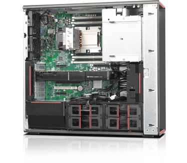 Lenovo ThinkStation P500 30A7002LMH