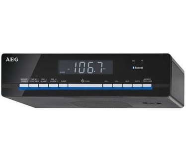 AEG KRC 4361 BT - Radio (400601)