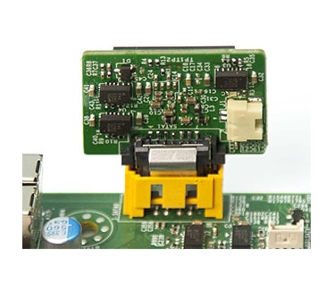 Supermicro 64GB SuperDOM SATA-III