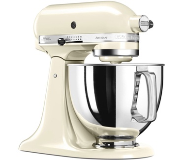 KitchenAid Artisan Mixer 5KSM125 Beige