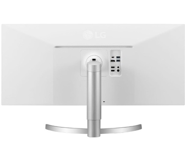 LG 34WL850-W Wit