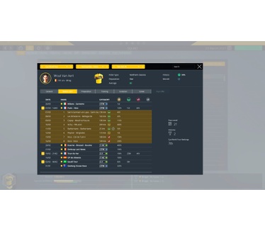 Pro Cycling Manager 2021