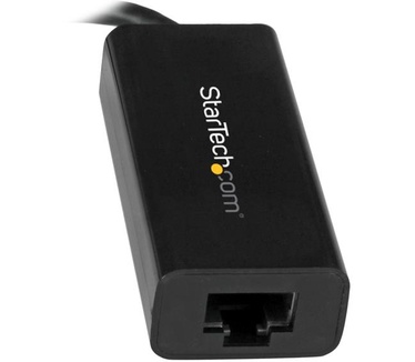 Startech.com USB-C naar Gigabit Ethernet Netwerkadapter USB 3.1 Gen 1 (5Gbps)