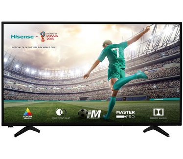 Hisense H39A5600