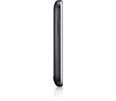 Samsung Galaxy Ace Duos S6802 Zwart
